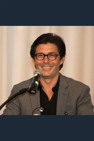 Rick Gomez photo