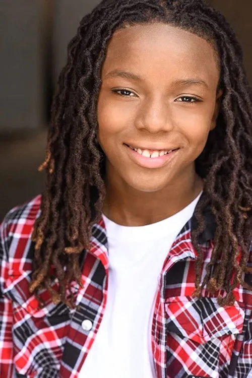 Quentin jr
