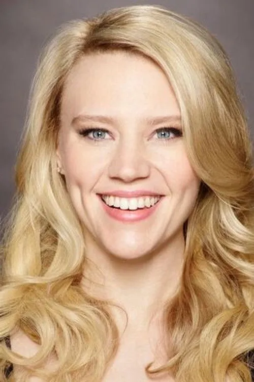 Kate McKinnon photo