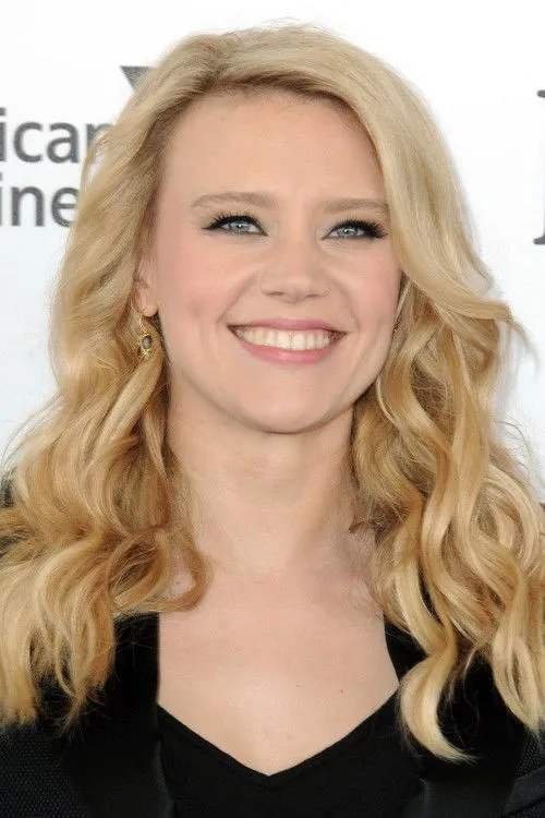 Kate McKinnon photo