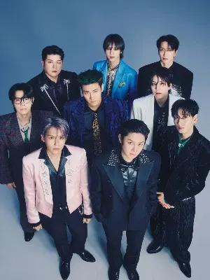 Super Junior