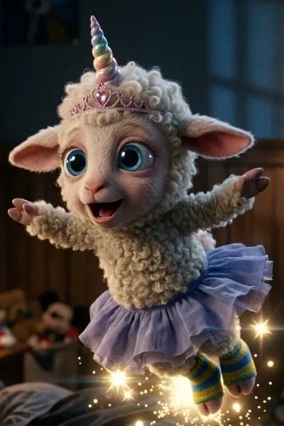 Tinkles (Emmet Reese & Roger)