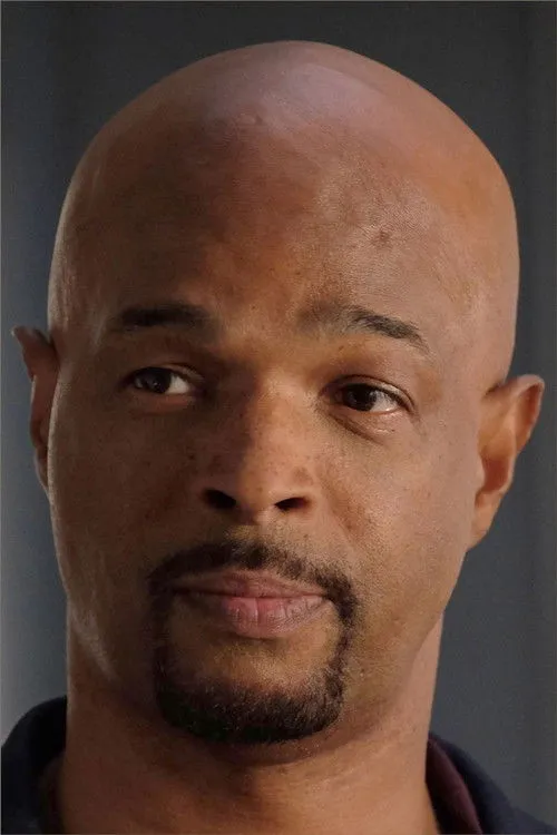 Damon Wayans photo