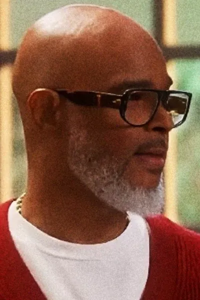 Damon Wayans photo