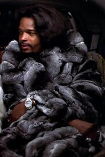 Damon Wayans photo