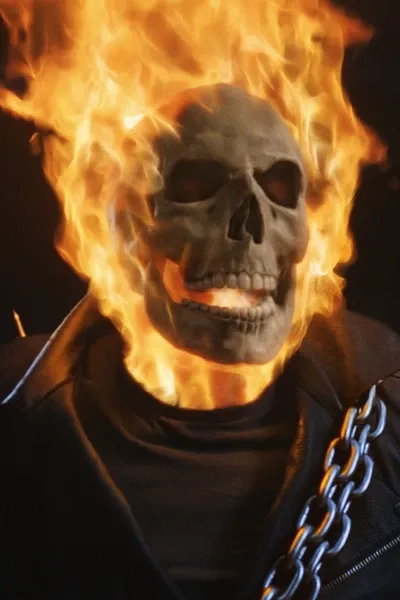 Ghost Rider (Ghost Rider 2007)