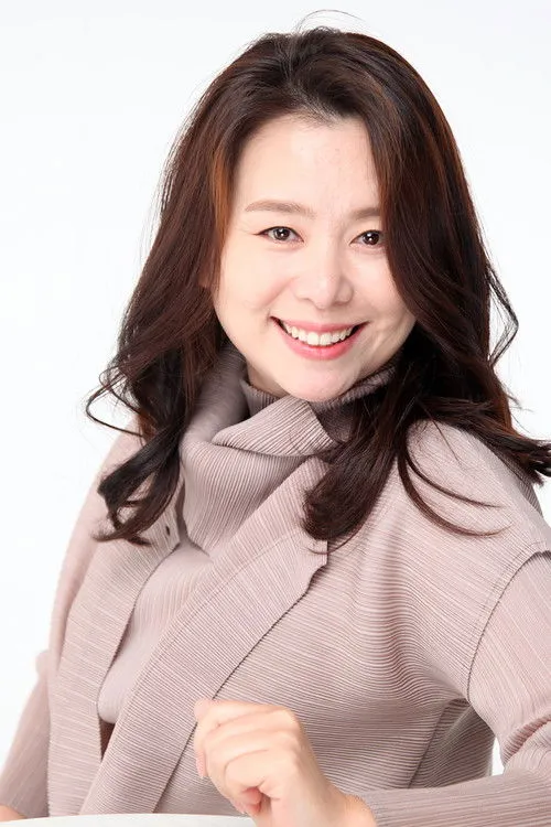 Jang Hye-jin photo