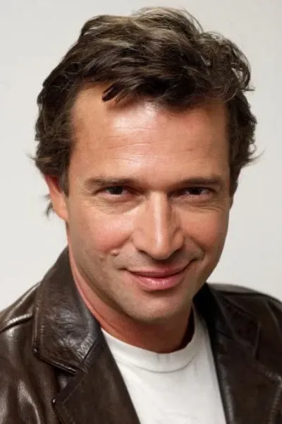 James Purefoy photo