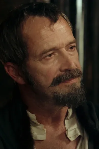 James Purefoy