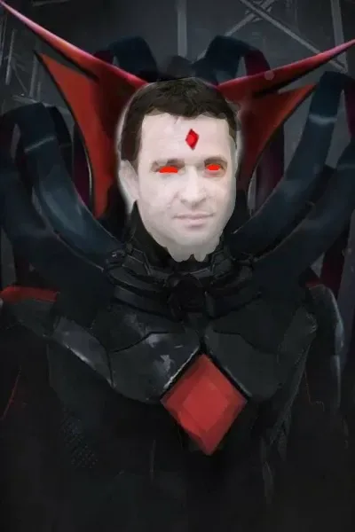 Mister Sinster