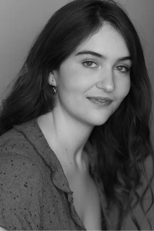 Stella Aykroyd photo