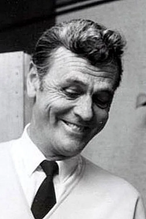 Wolfgang Reitherman photo
