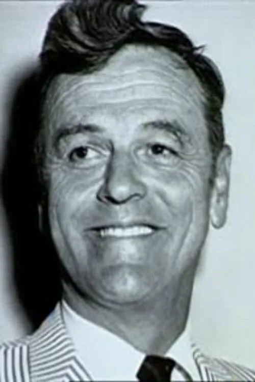 Wolfgang Reitherman photo