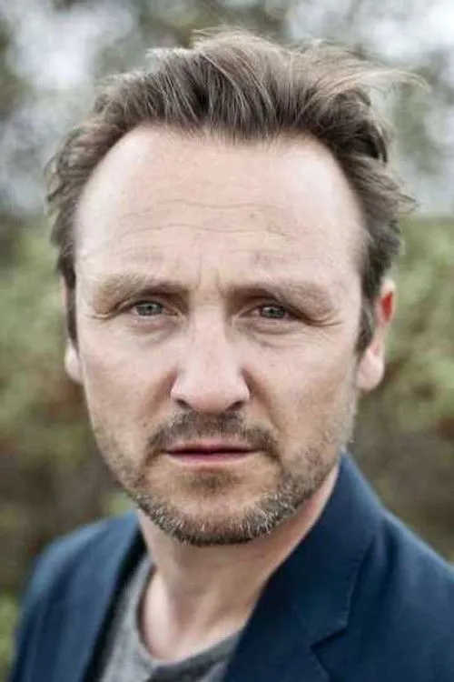 Laurence Schumacher