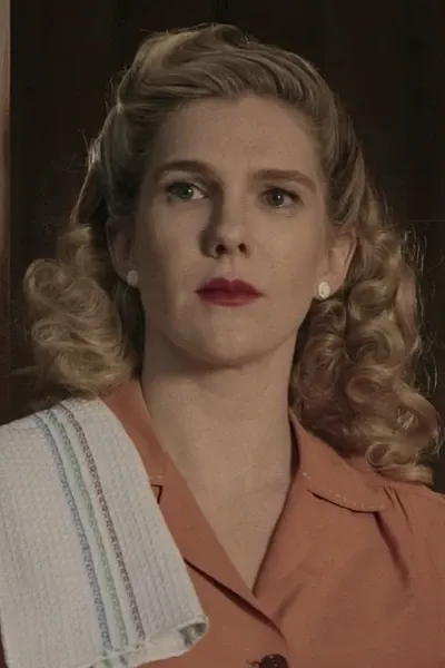 Lavinia Richter photo