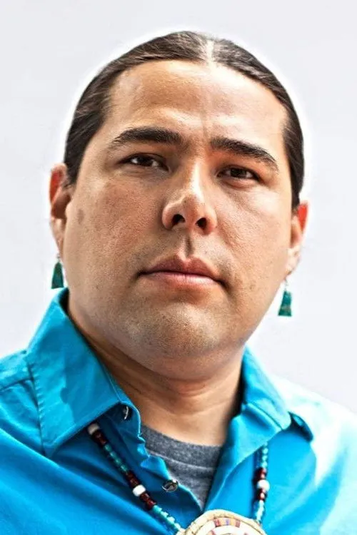 Dallas Goldtooth photo
