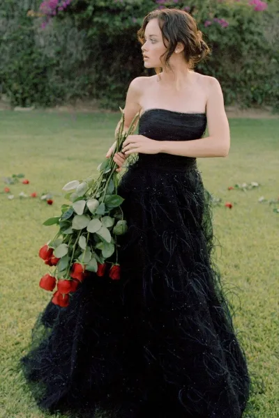 Alexis Bledel photo