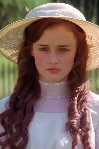 Alexis Bledel photo