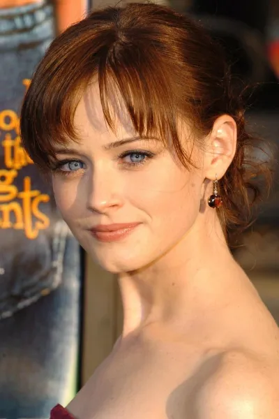 Alexis Bledel photo