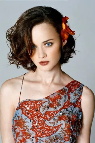 Alexis Bledel photo