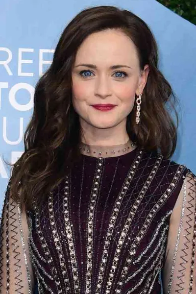 Alexis Bledel photo