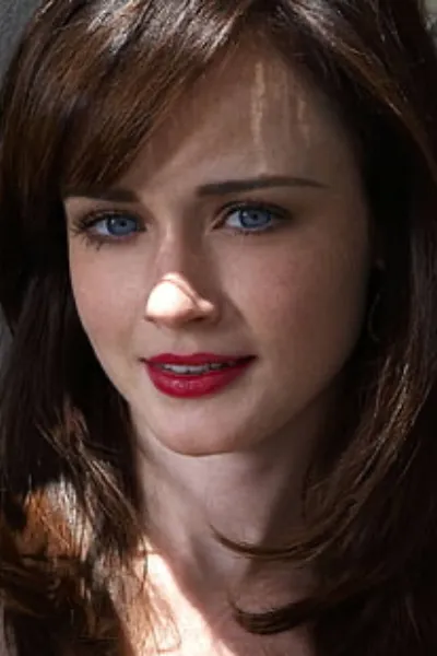 Alexis Bledel photo