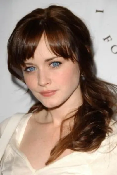 Alexis Bledel photo