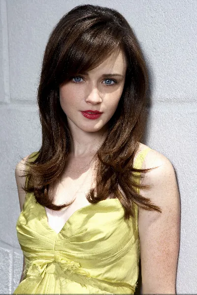 Alexis Bledel photo