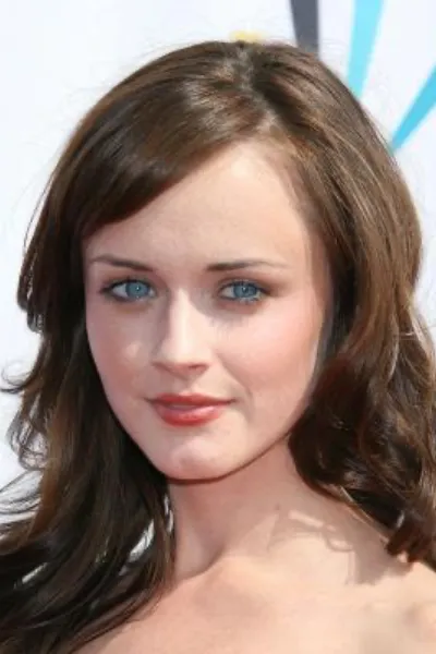 Alexis Bledel photo