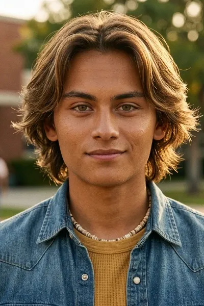 Tommy Ross