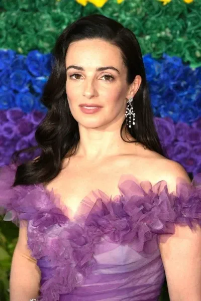 Laura Donnelly photo