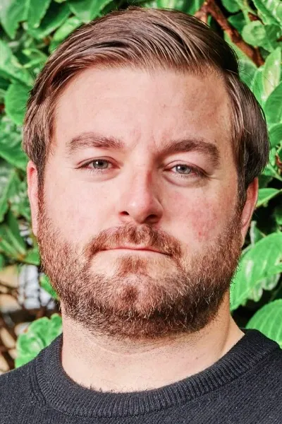 Alex Brooker