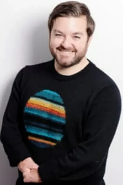 Alex Brooker photo