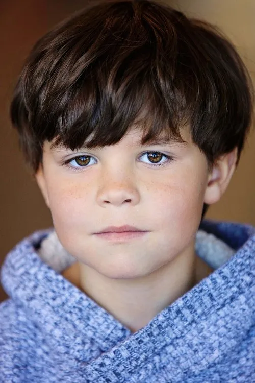 Luke Speakman photo