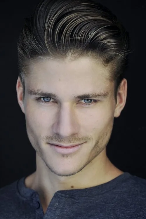Joe Davidson photo