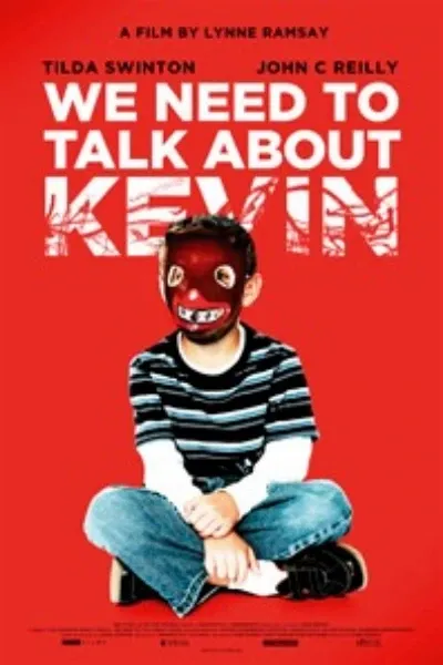 We Need to Talk About Kevin photo