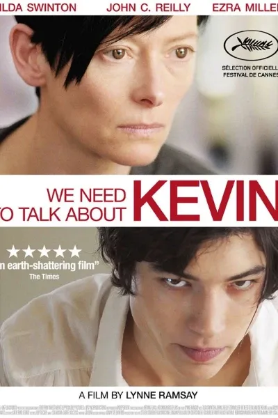 We Need to Talk About Kevin photo