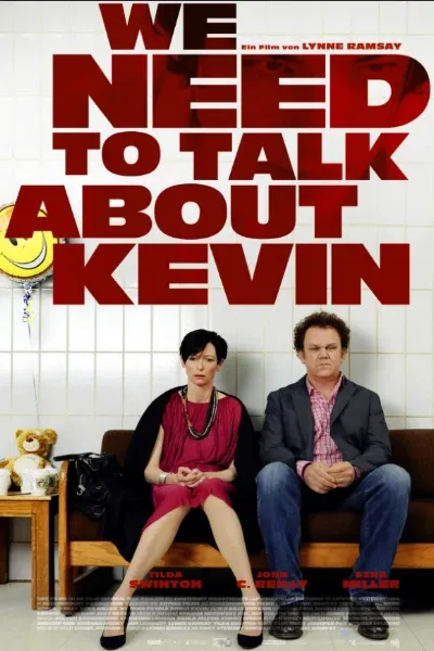 We Need to Talk About Kevin photo