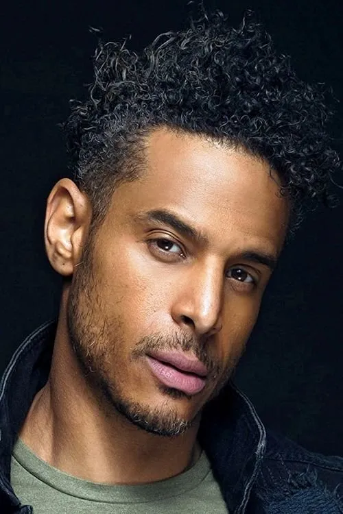Travis Winfrey photo