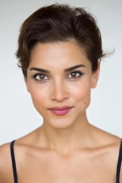 Amber Rose Revah photo