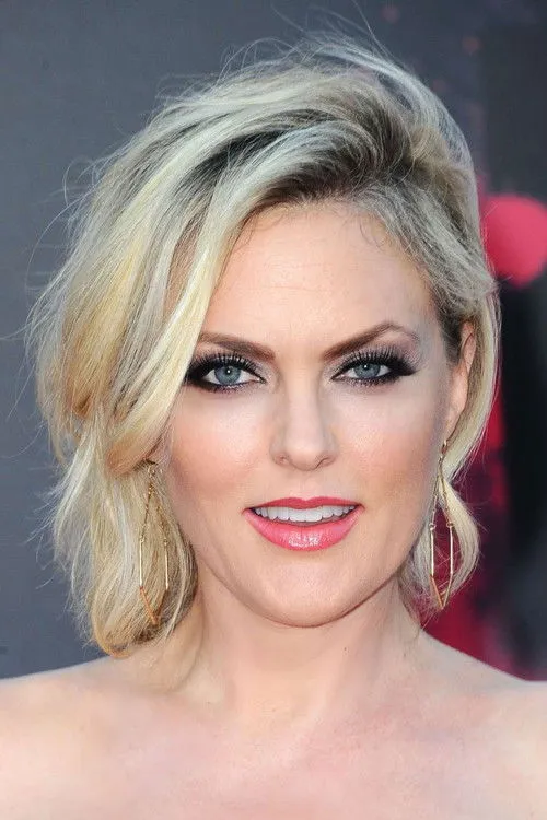 Elaine Hendrix photo