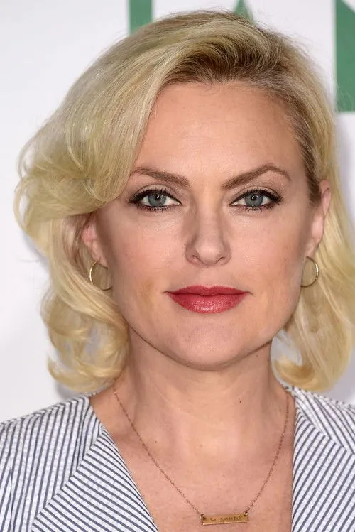 Elaine Hendrix photo