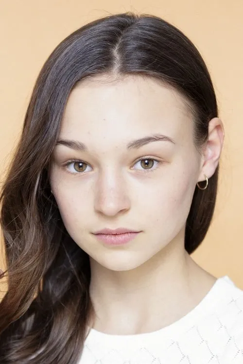 Zoe Marlett photo