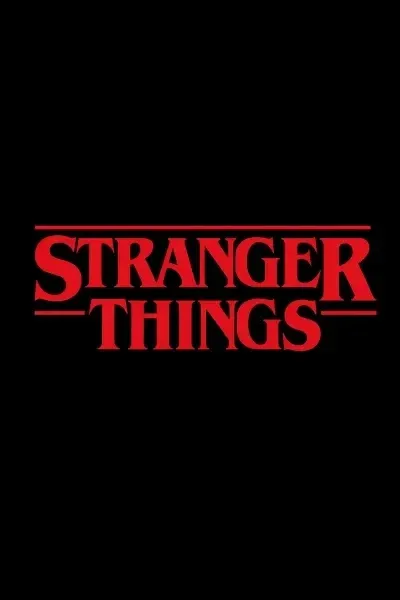 Stranger Things (TV Series) photo