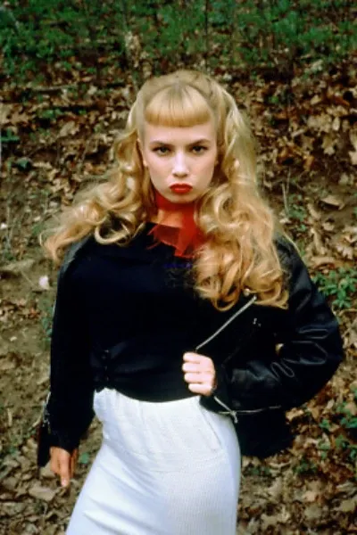 Traci Lords photo