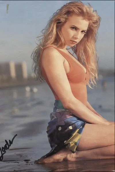 Traci Lords photo