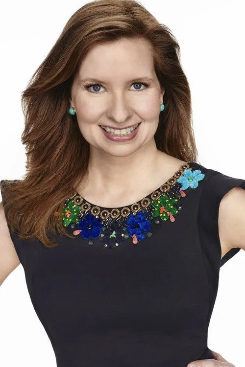 Lennon Parham photo