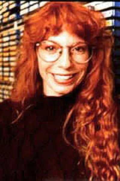 Mary Kay Bergman photo