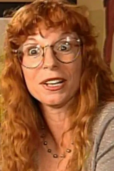 Mary Kay Bergman photo