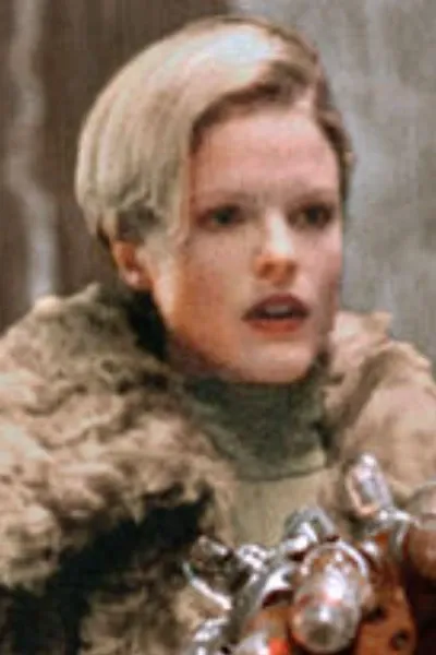 Cressida Clarke